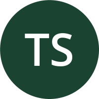 TechWave Solutions logo